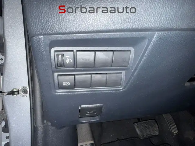 Toyota Yaris view 21