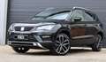 SEAT Ateca 1.4 EcoTSI Xcellence Pano/Led/Camera/Leder/Navi/DS Zwart - thumbnail 2