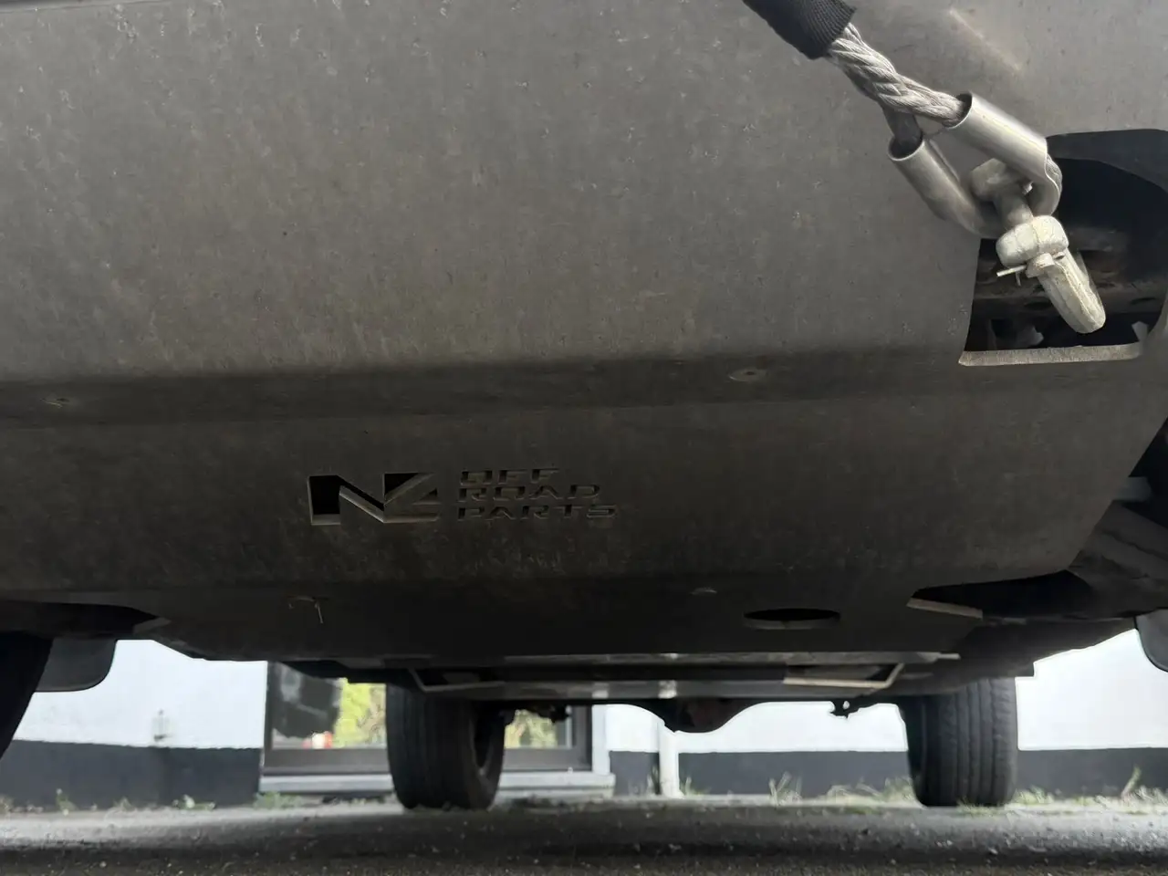 Isuzu D-Max 2022