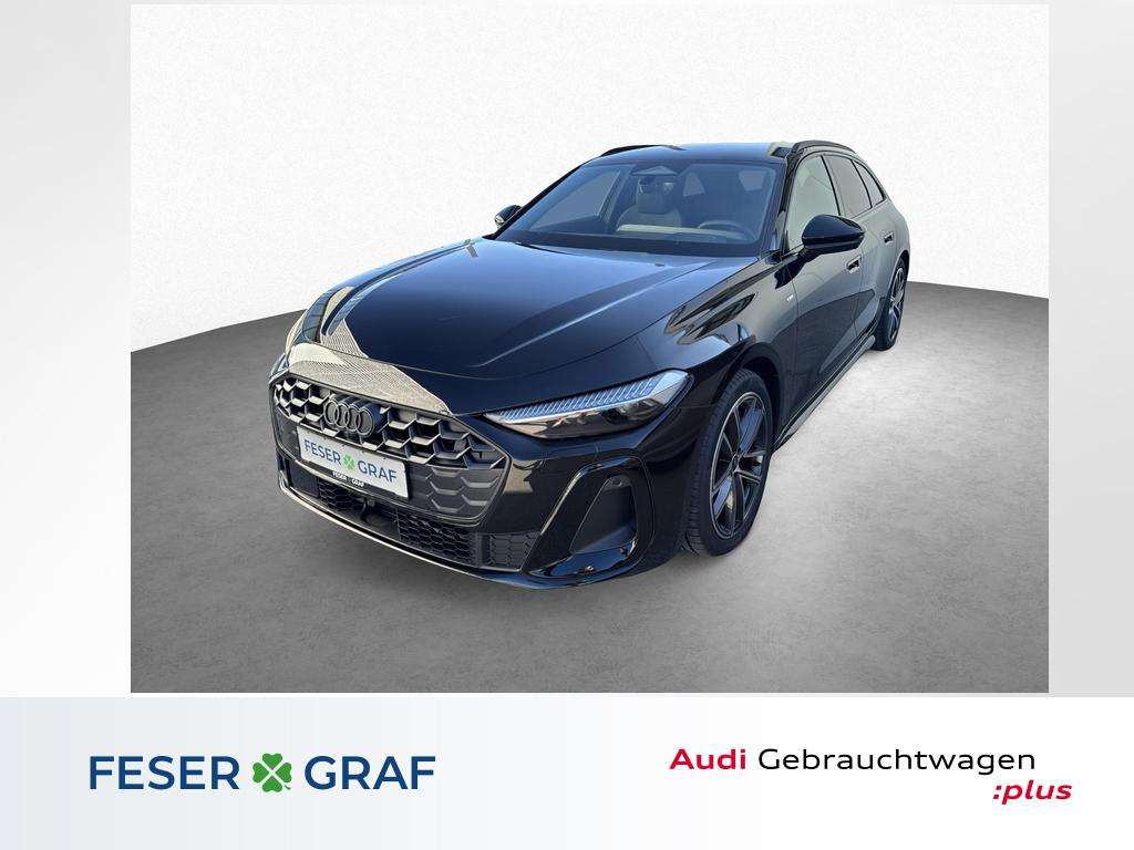 Second hand Audi A5 2.0