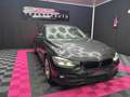 BMW 316 316 d/2016 Noir - thumbnail 3