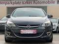 Opel Astra 1.4 Turbo - Navi - Teilleder Schwarz - thumbnail 10