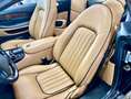 Aston Martin DB7 Cabrio 3.2 K  *Handschalter* EXTREM SELTEN ! Zwart - thumbnail 13
