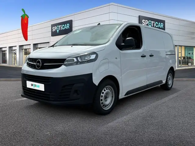 Opel Vivaro 75 kWh L2H1 e-Enjoy