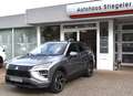 Mitsubishi Eclipse Cross Plug-in Hybrid 2.4 MIVEC 4WD Grey - thumbnail 1