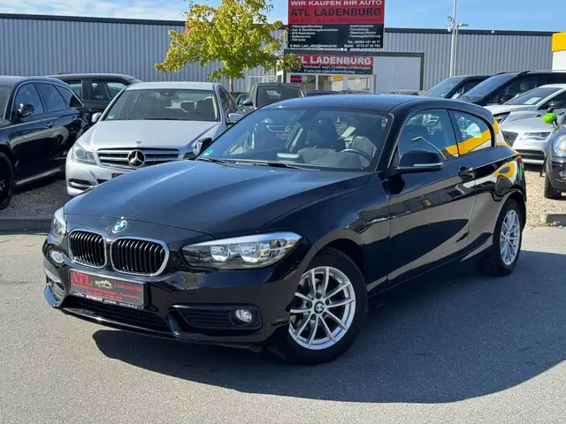 BMW 1er