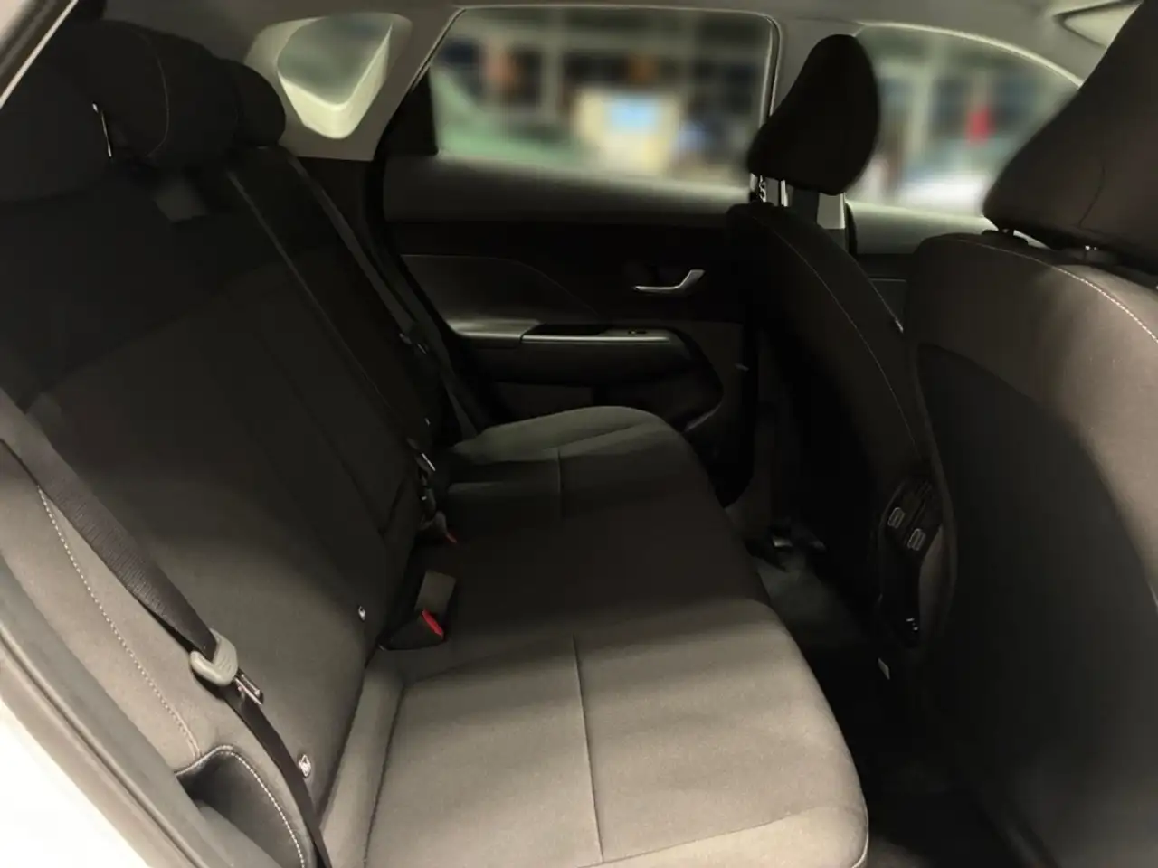 Hyundai KONA Trend Elektro 2WD LENKHZG SHZ KAMERA CARPLAY 13