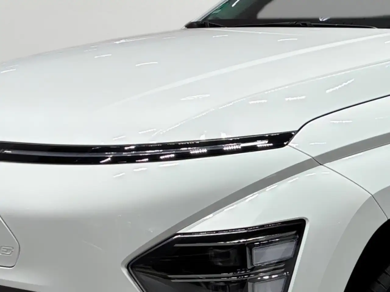 Hyundai KONA Trend Elektro 2WD LENKHZG SHZ KAMERA CARPLAY 5