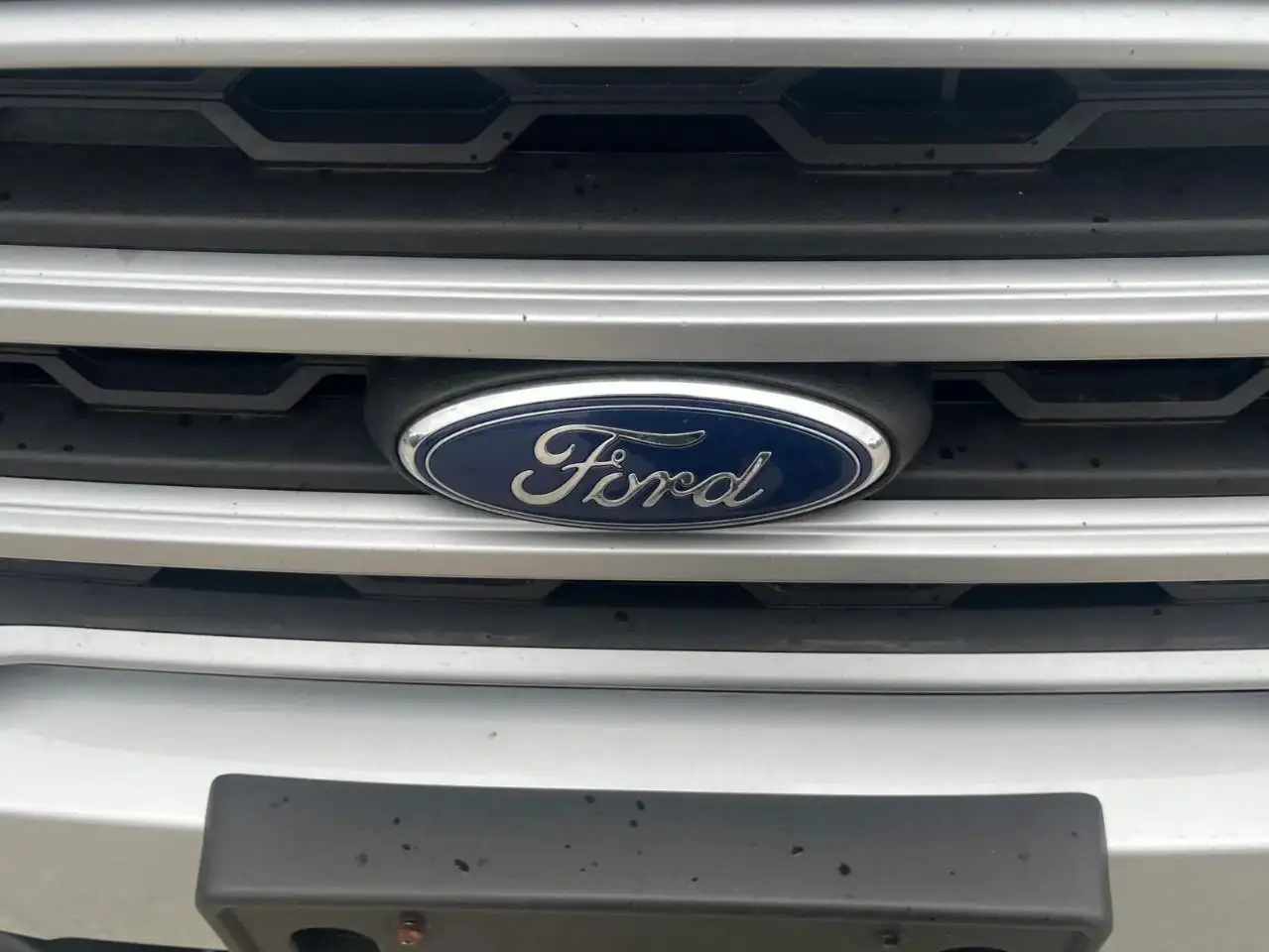 Ford EcoSport снимка Ford EcoSport