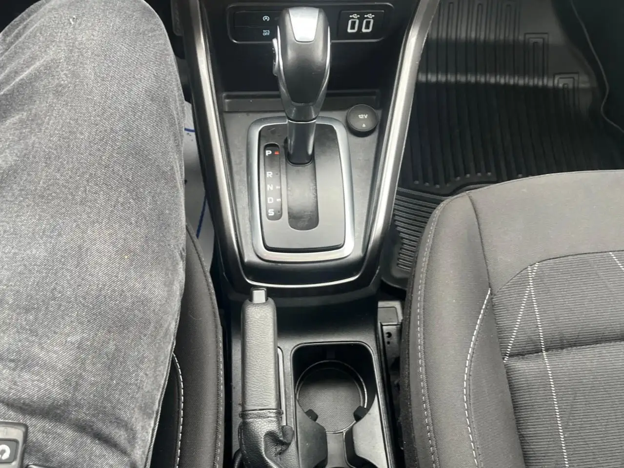 Ford EcoSport снимка Ford EcoSport