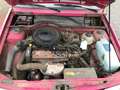 Volkswagen Polo Fox 34 Jahre alt Oldtimer Abgele. Stand 58.253 Km Paars - thumbnail 14