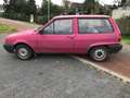 Volkswagen Polo Fox 34 Jahre alt Oldtimer Abgele. Stand 58.253 Km Paars - thumbnail 8