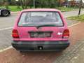 Volkswagen Polo Fox 34 Jahre alt Oldtimer Abgele. Stand 58.253 Km Paars - thumbnail 7