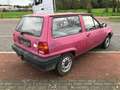 Volkswagen Polo Fox 34 Jahre alt Oldtimer Abgele. Stand 58.253 Km Paars - thumbnail 6