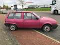 Volkswagen Polo Fox 34 Jahre alt Oldtimer Abgele. Stand 58.253 Km Paars - thumbnail 5