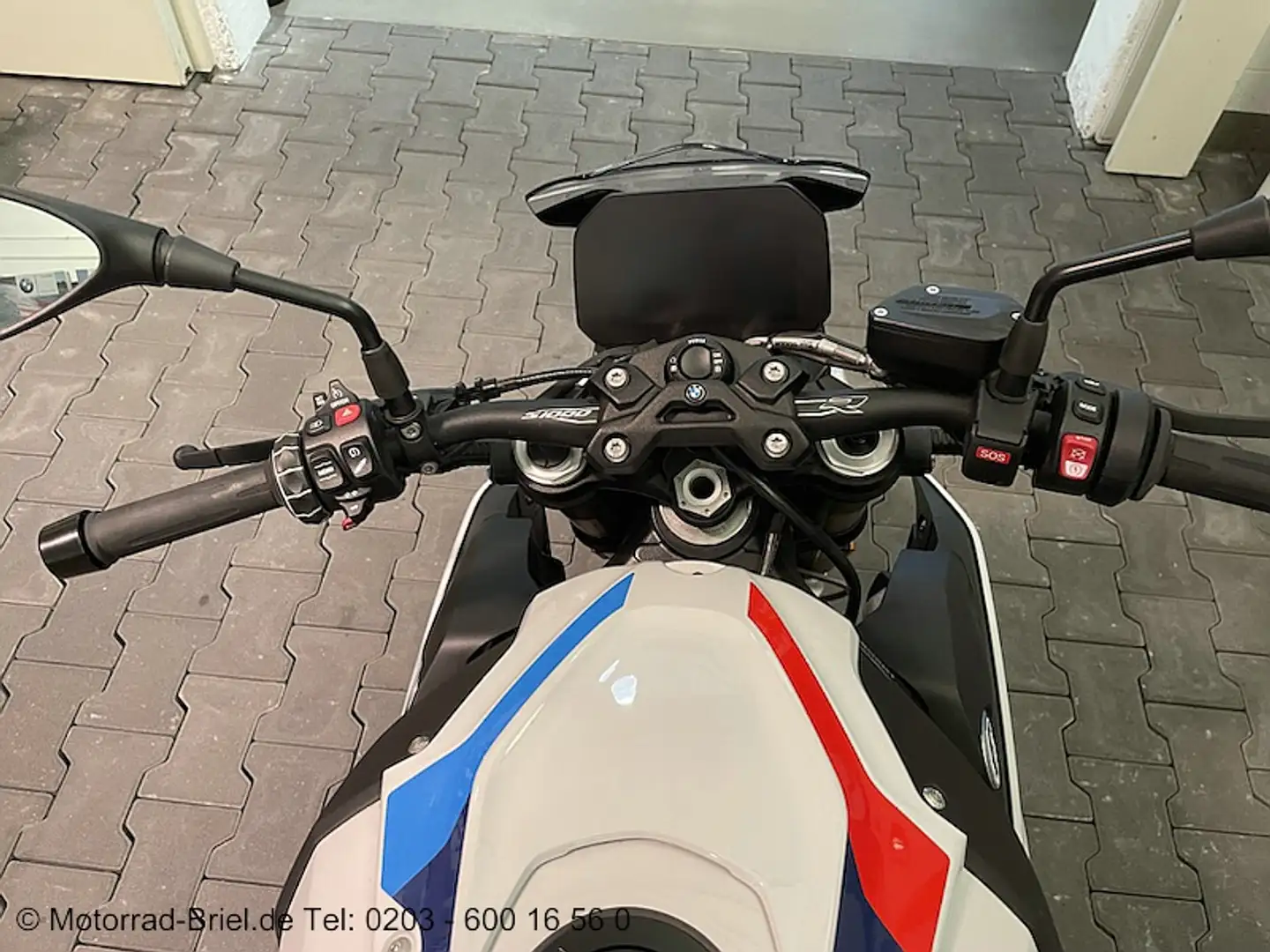 BMW S 1000 R - 2