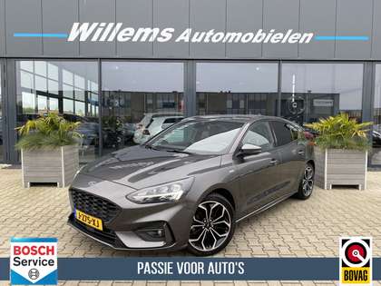 Ford Focus 1.0 EcoBoost ST Line Business App-Connect, Stoelve