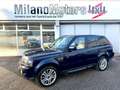 Land Rover Range Rover Sport 3.0 SDV6 HSE *Restyling*Euro 5* Bleu - thumbnail 3
