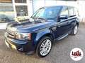 Land Rover Range Rover Sport 3.0 SDV6 HSE *Restyling*Euro 5* Bleu - thumbnail 1