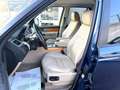 Land Rover Range Rover Sport 3.0 SDV6 HSE *Restyling*Euro 5* Bleu - thumbnail 9