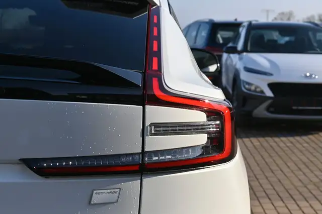Volvo C40 view 7