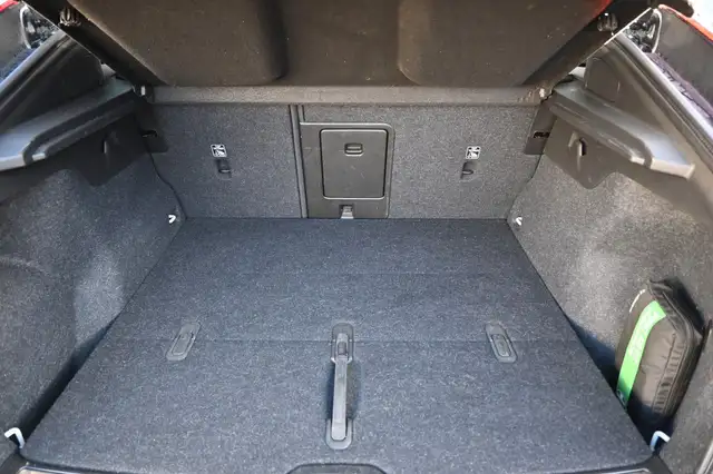 Volvo C40 view 14