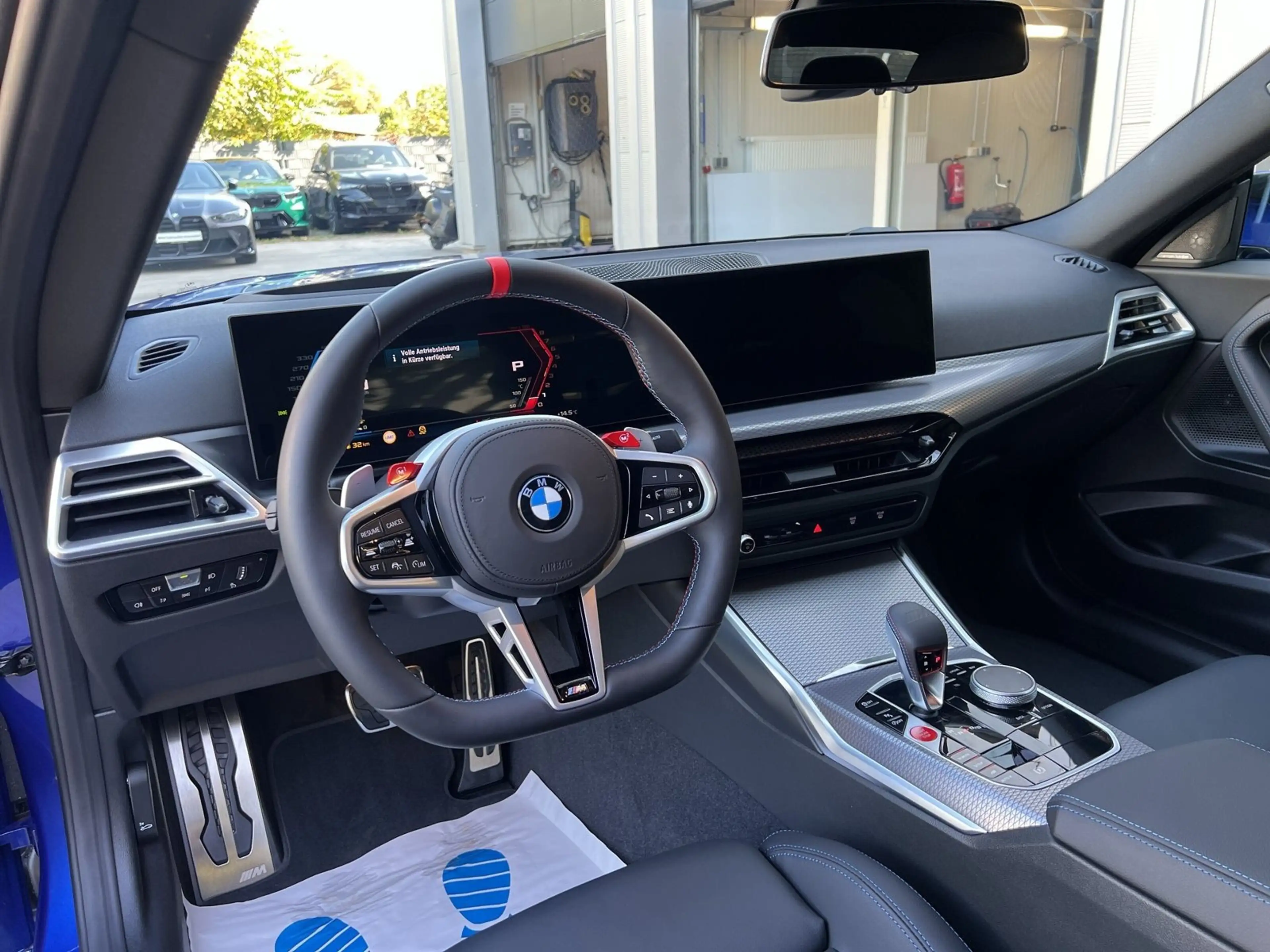BMW M2 Coupé UPE: 86.860 € — photo 10