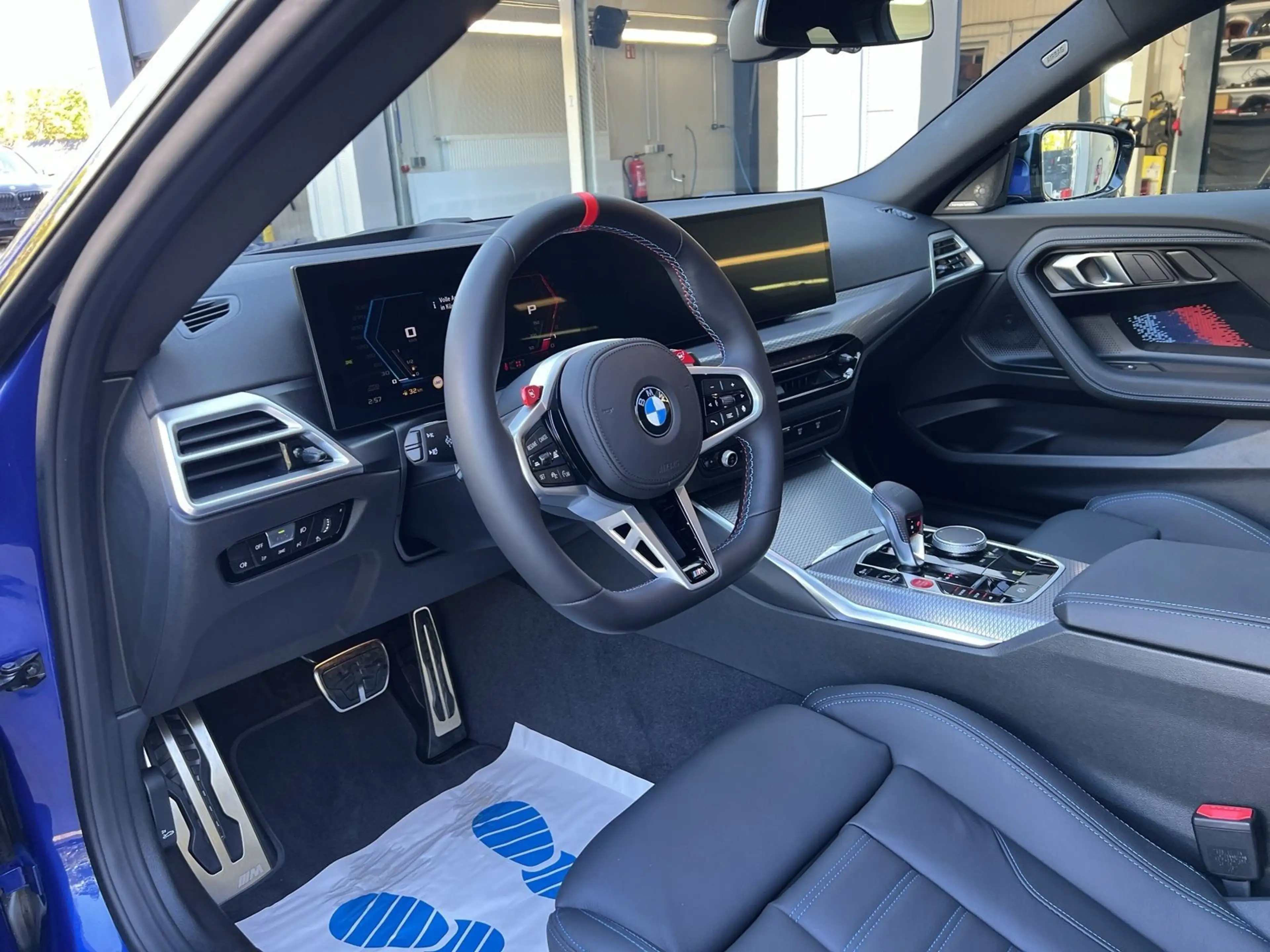 BMW M2 Coupé UPE: 86.860 € — photo 8