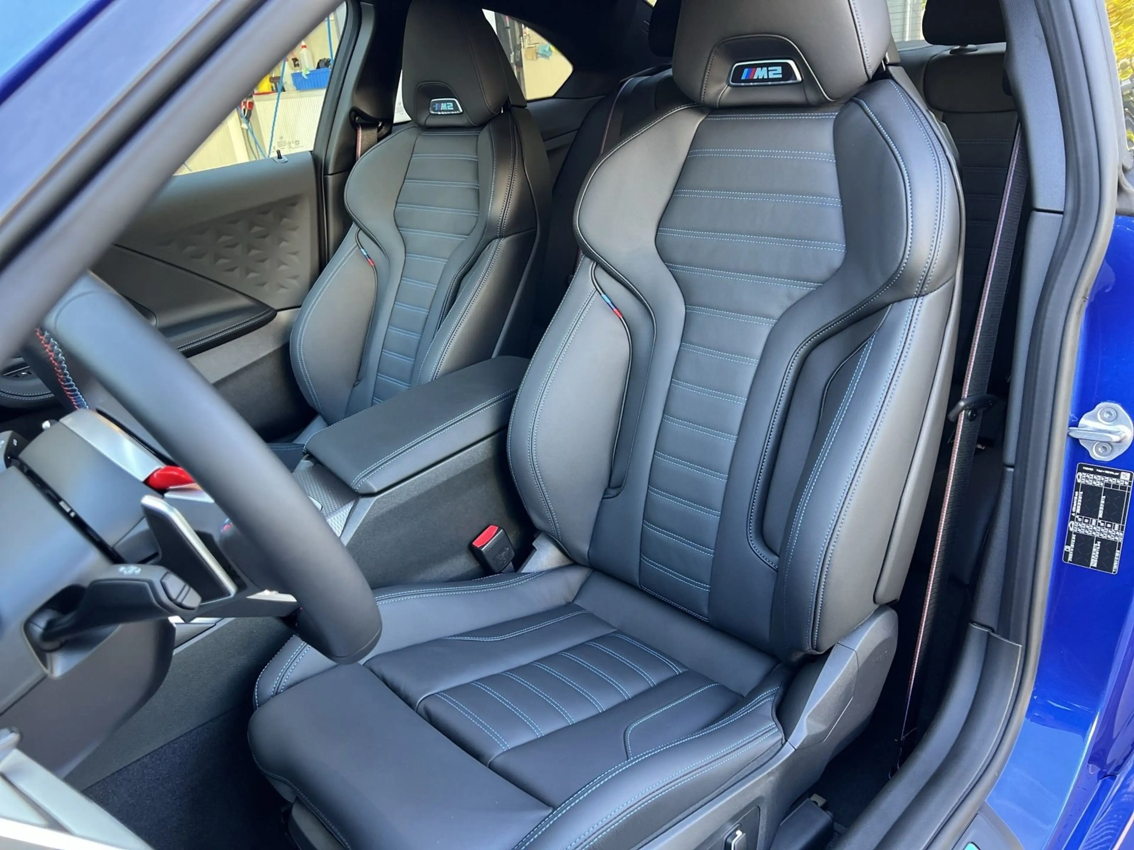 BMW M2 Coupé UPE: 86.860 € — photo 9
