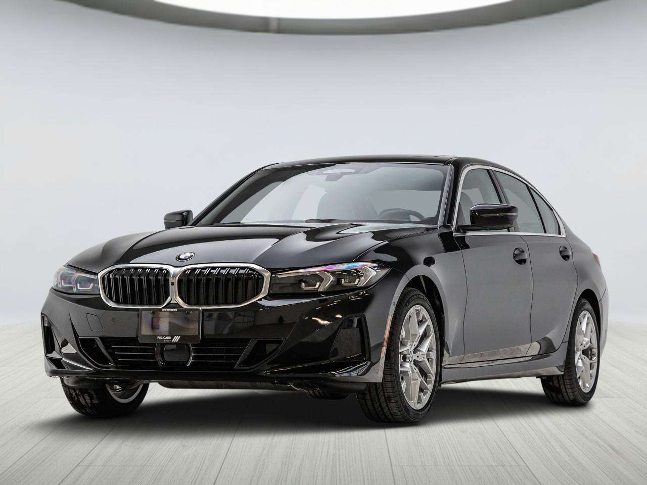 2026 BMW 3 Series MarketingTrimEn VdpUrlEn