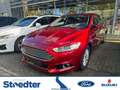 Ford Mondeo Hybrid 2.0 Hybrid) Navi Leder Memory Sitz Rosso - thumbnail 1