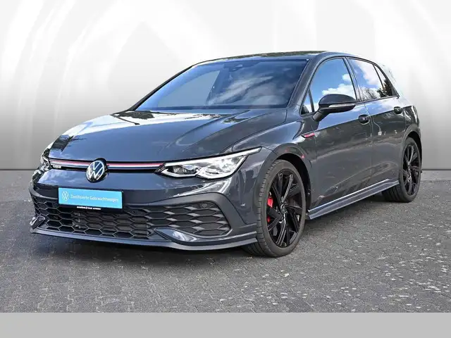 Volkswagen Golf GTI VIII 2.0 TSI DSG Clubsport