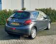 Peugeot 208 1.2 Puretech 110pk 5D AUTOMAAT Allure Grau - thumbnail 2