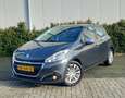 Peugeot 208 1.2 Puretech 110pk 5D AUTOMAAT Allure Grau - thumbnail 1