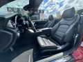Mercedes-Benz C 63 AMG Cabrio o. OPF *Burmester*El.Sitze*360* Rouge - thumbnail 17