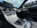 Mercedes-Benz C 63 AMG Cabrio o. OPF *Burmester*El.Sitze*360* Rouge - thumbnail 20