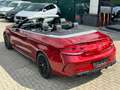 Mercedes-Benz C 63 AMG Cabrio o. OPF *Burmester*El.Sitze*360* Rouge - thumbnail 25