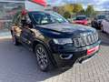Jeep Grand Cherokee 3.0 CRD Overland/Navi/Tempomat/Bluetooth/Kamera Schwarz - thumbnail 3