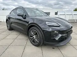 Porsche Macan 2026