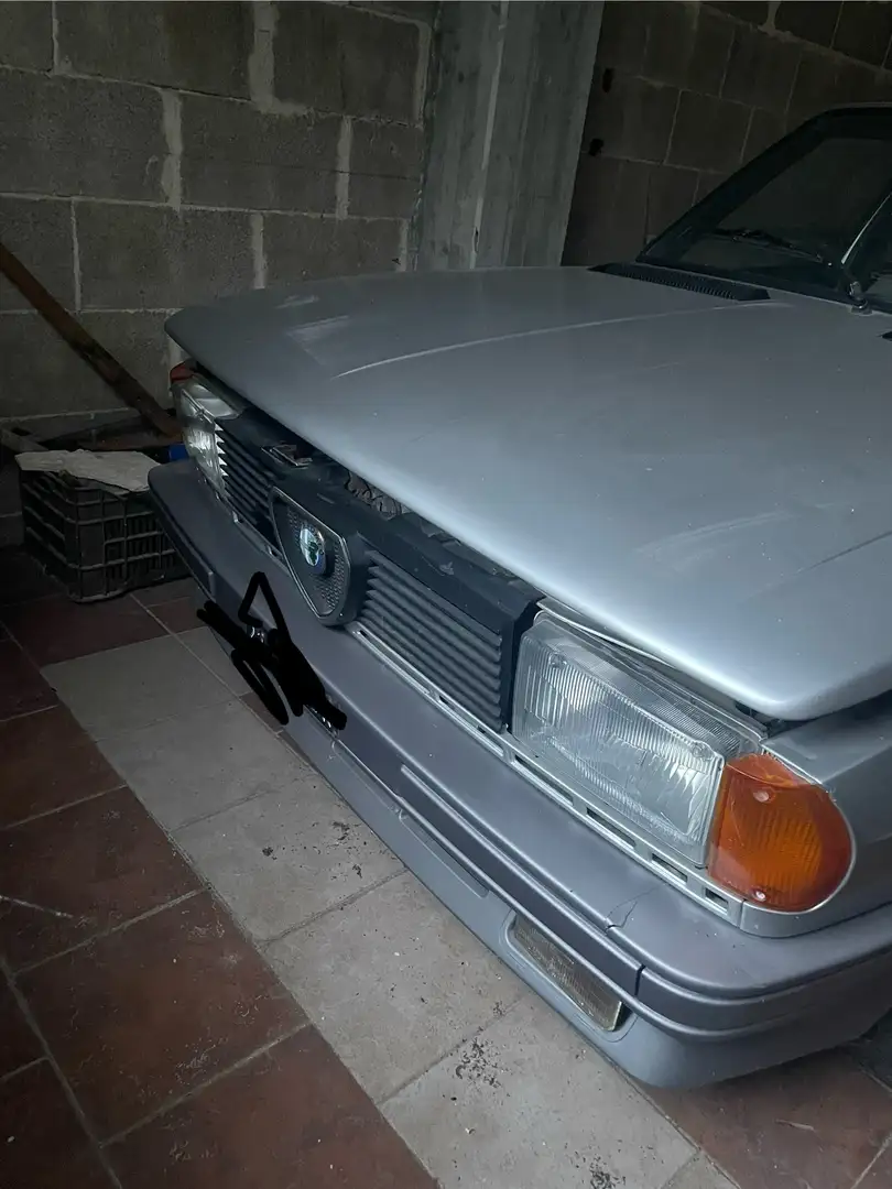 Alfa Romeo Giulietta 1.6 - 2