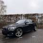 BMW 116 116i M Sport - 1 jaar garantie - carplay - LED Noir - thumbnail 2