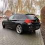 BMW 116 116i M Sport - 1 jaar garantie - carplay - LED Noir - thumbnail 3