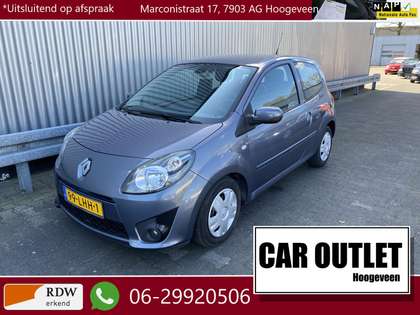 Renault Twingo 1.2-16V Dynamique A/C, Kenwood Bluetooth / USB aud
