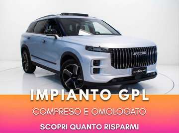 1.6 tgdi Select 7dct GPL