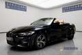 BMW 420 Cabrio 420iA/PACK M/ GARANTIE BMW 07/2026 Noir - thumbnail 1