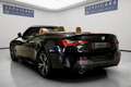BMW 420 Cabrio 420iA/PACK M/ GARANTIE BMW 07/2026 Noir - thumbnail 6