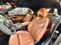 BMW 420 Cabrio 420iA/PACK M/ GARANTIE BMW 07/2026 Noir - thumbnail 14