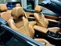 BMW 420 Cabrio 420iA/PACK M/ GARANTIE BMW 07/2026 Noir - thumbnail 16
