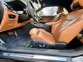 BMW 420 Cabrio 420iA/PACK M/ GARANTIE BMW 07/2026 Noir - thumbnail 10