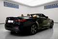 BMW 420 Cabrio 420iA/PACK M/ GARANTIE BMW 07/2026 Noir - thumbnail 4